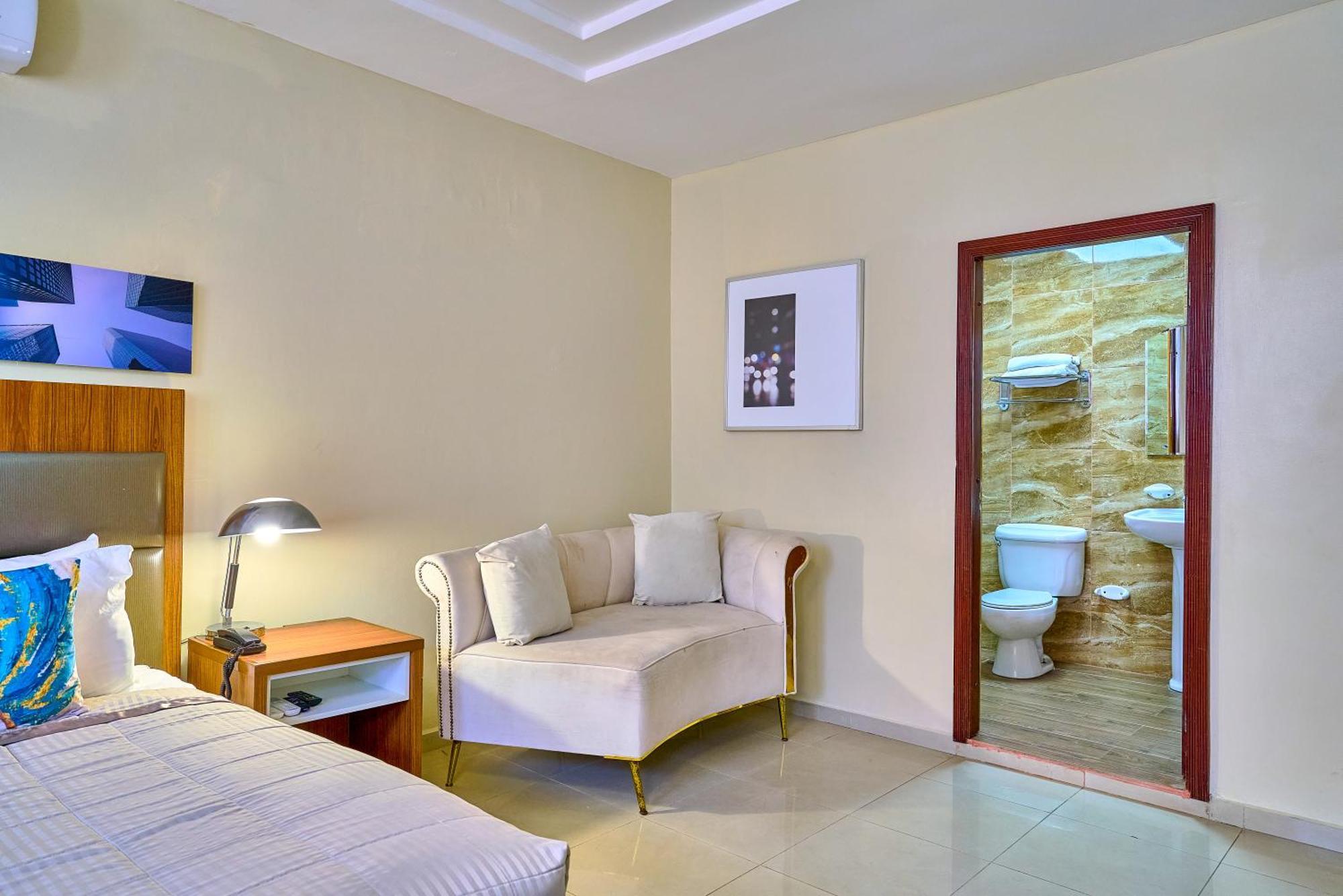 Hotel Libertad At Historic Main Street سانتو دومينجو المظهر الخارجي الصورة